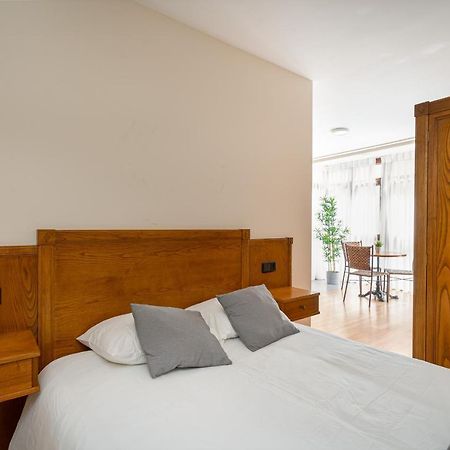 Myhousespain - Buen Suceso Apartments Gijón Eksteriør bilde