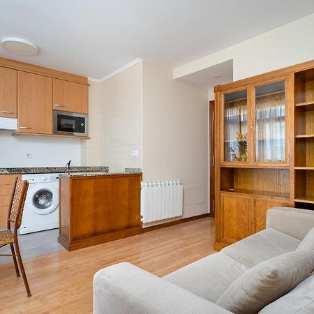 Myhousespain - Buen Suceso Apartments Gijón Eksteriør bilde