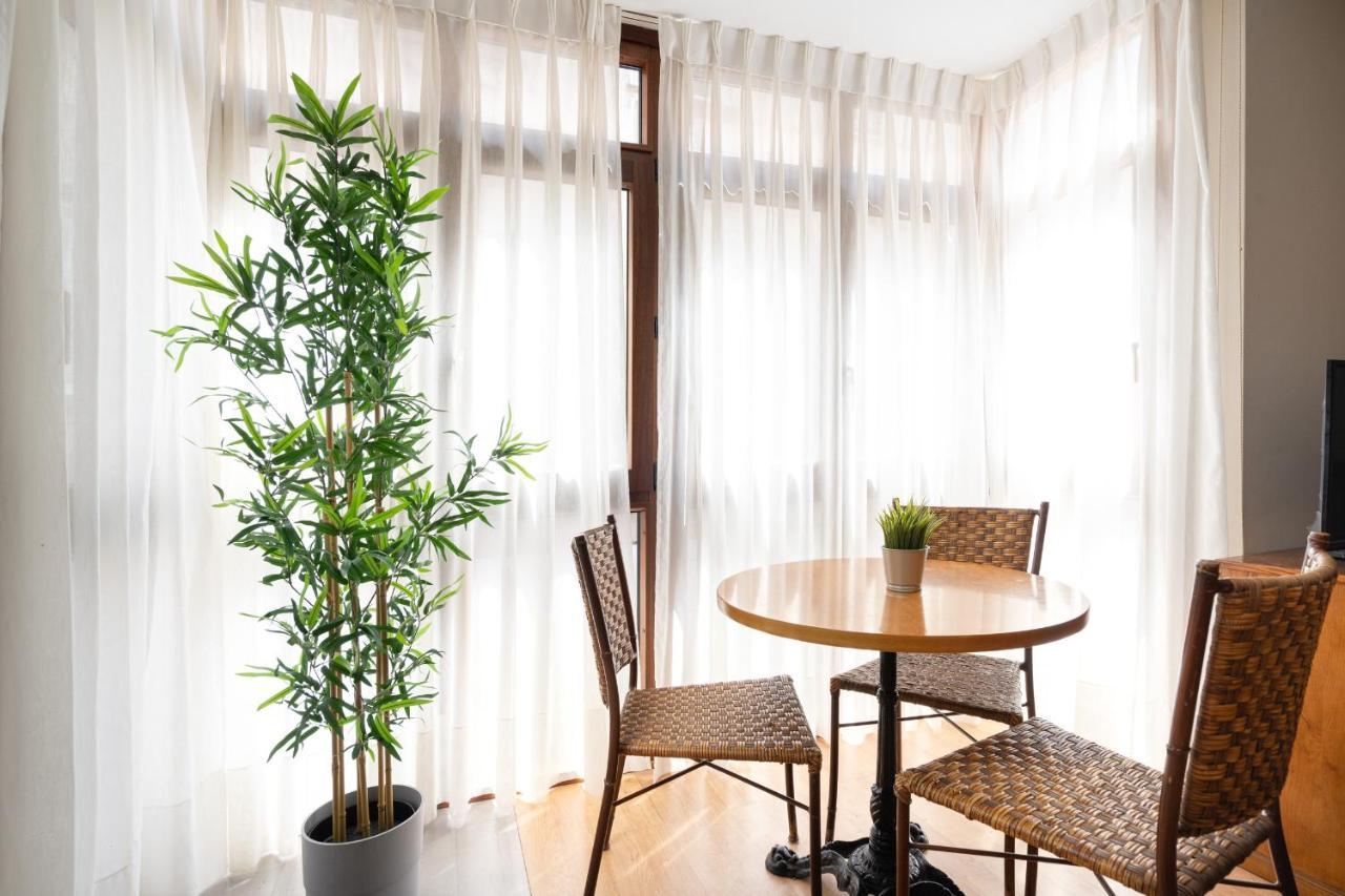 Myhousespain - Buen Suceso Apartments Gijón Eksteriør bilde