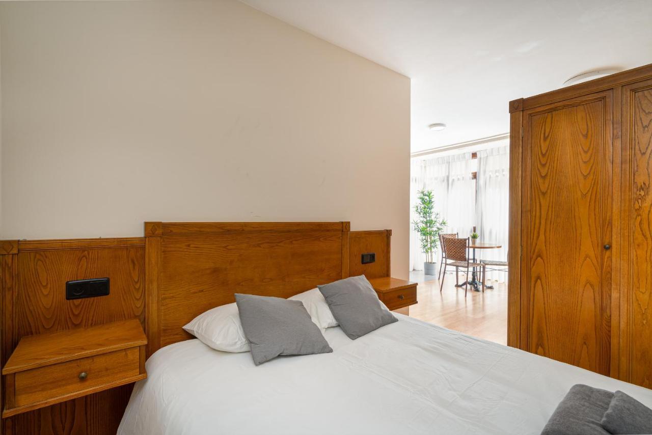 Myhousespain - Buen Suceso Apartments Gijón Eksteriør bilde