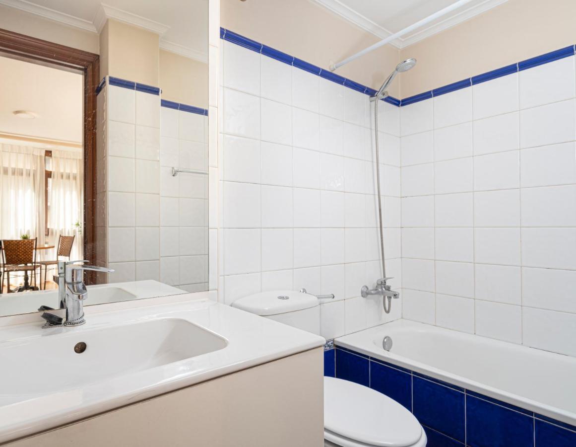 Myhousespain - Buen Suceso Apartments Gijón Eksteriør bilde