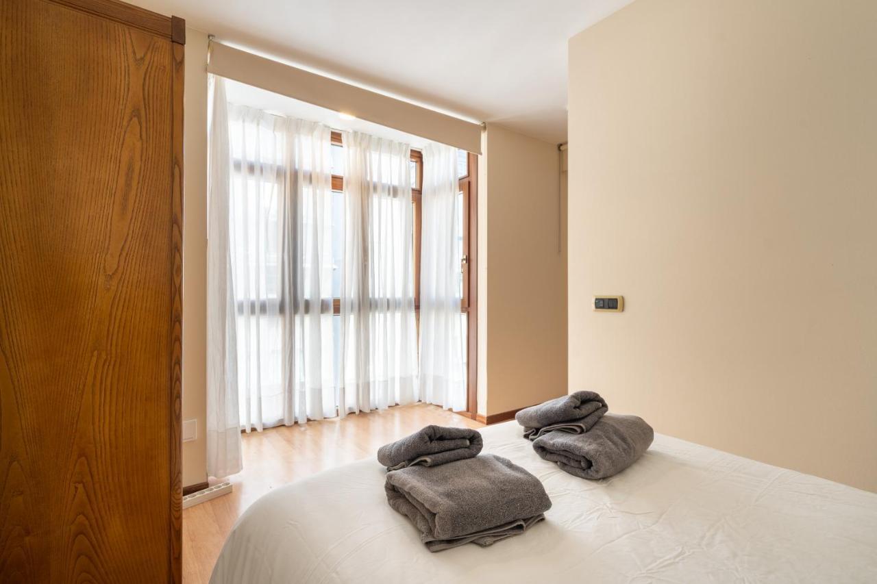 Myhousespain - Buen Suceso Apartments Gijón Eksteriør bilde