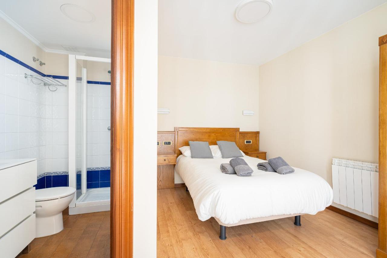 Myhousespain - Buen Suceso Apartments Gijón Eksteriør bilde